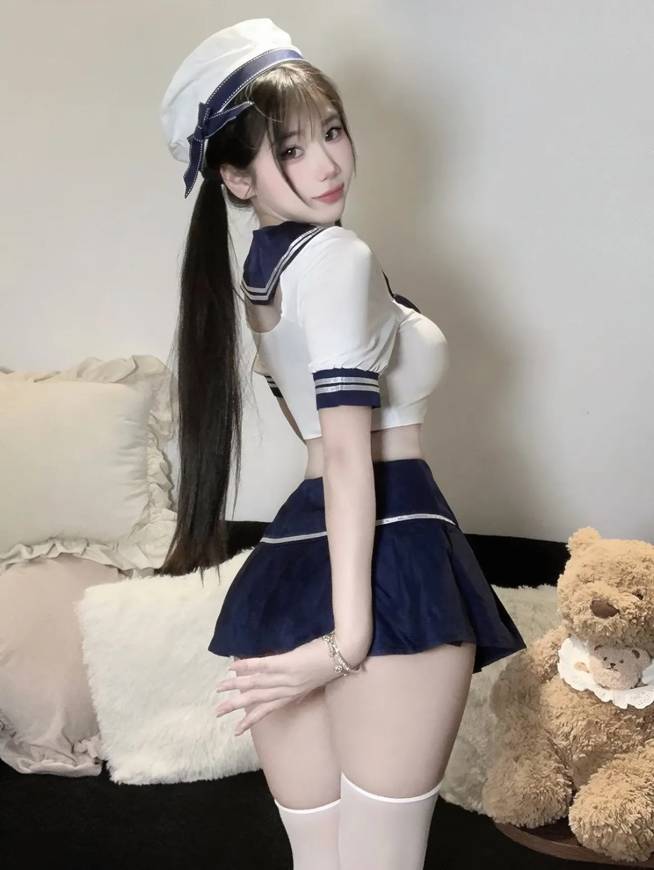 闵行 婷婷 Gallery 5