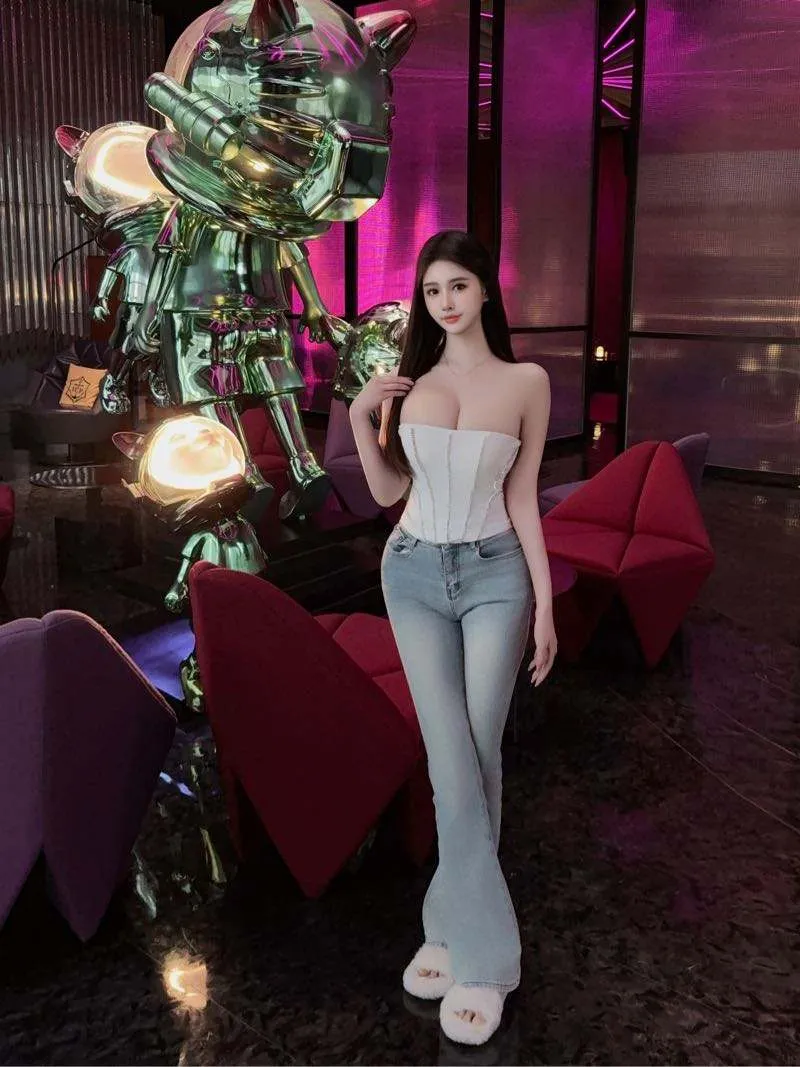 450新人美女酥胸🐻扬州人 Gallery 4