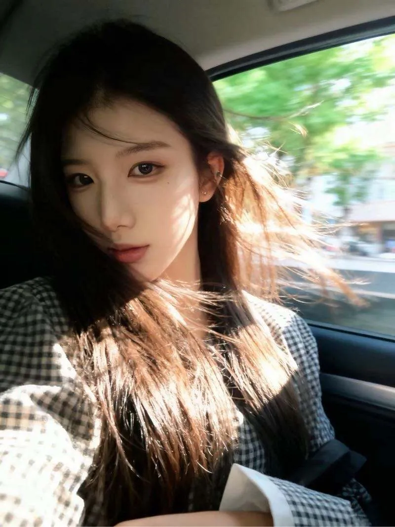 192新人博主杂志模特首开 陌陌 Gallery 2