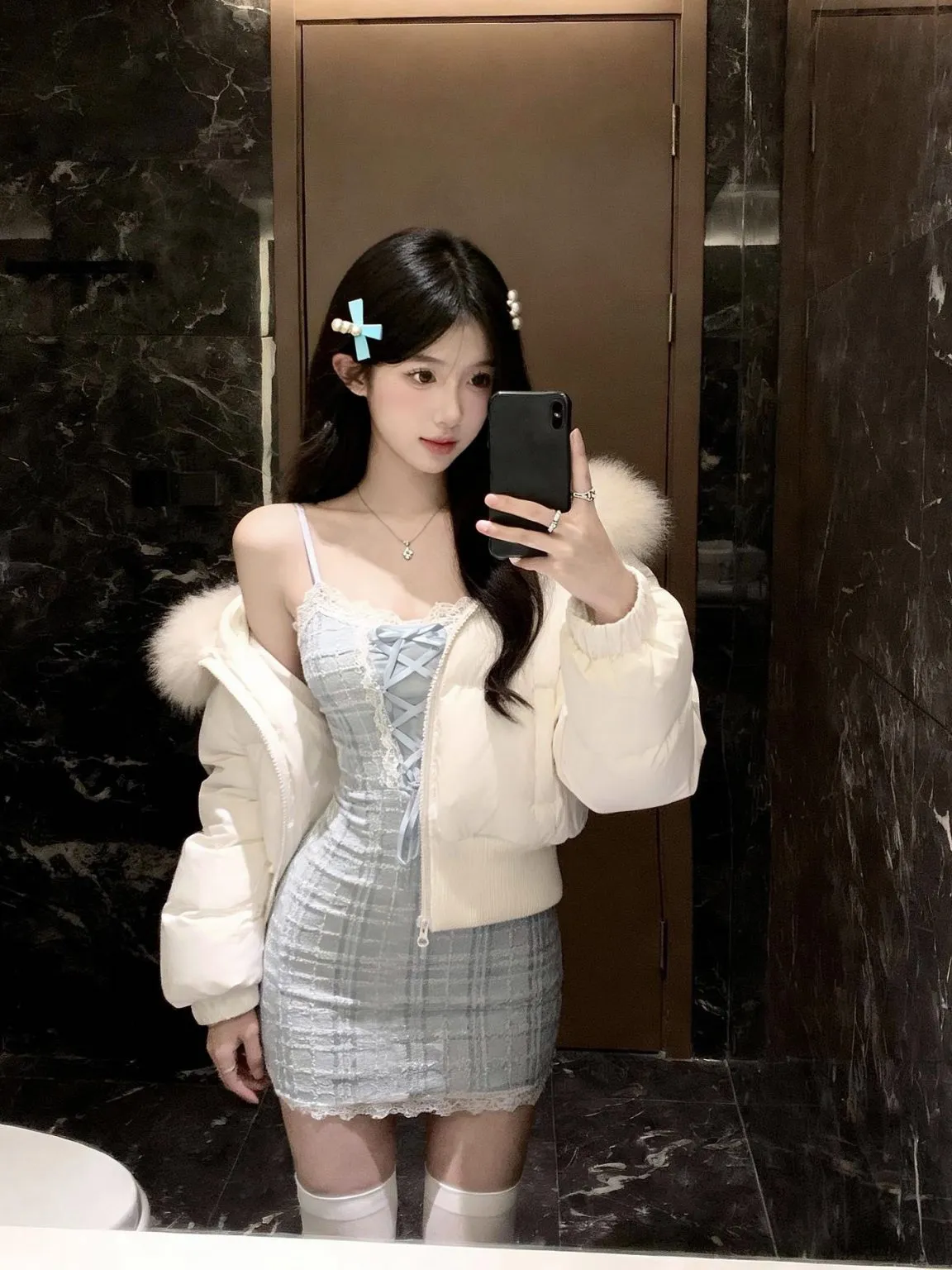 Y2811U-172 静安硬五上戏在校甜妹 Gallery 5