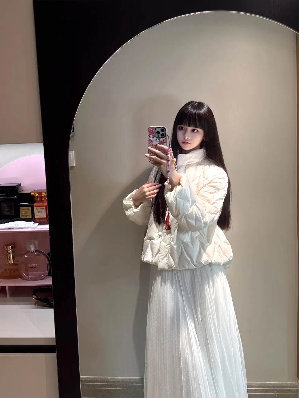 Y4628-05 普陀白虎大奶甜妹 Gallery 6