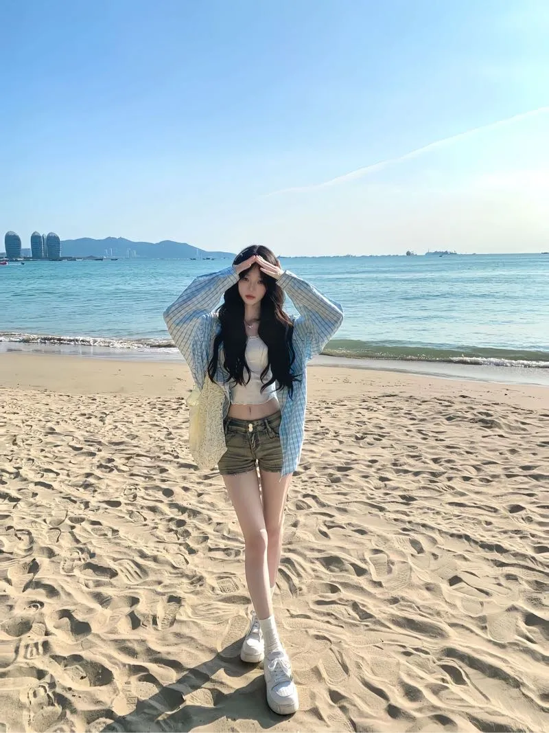 闹闹 06白小纯 bb超紧 大叽叽不接 Gallery 4