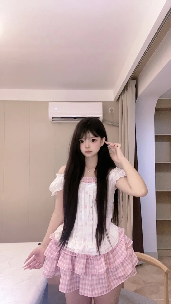 七宝佳佳WT(新人)