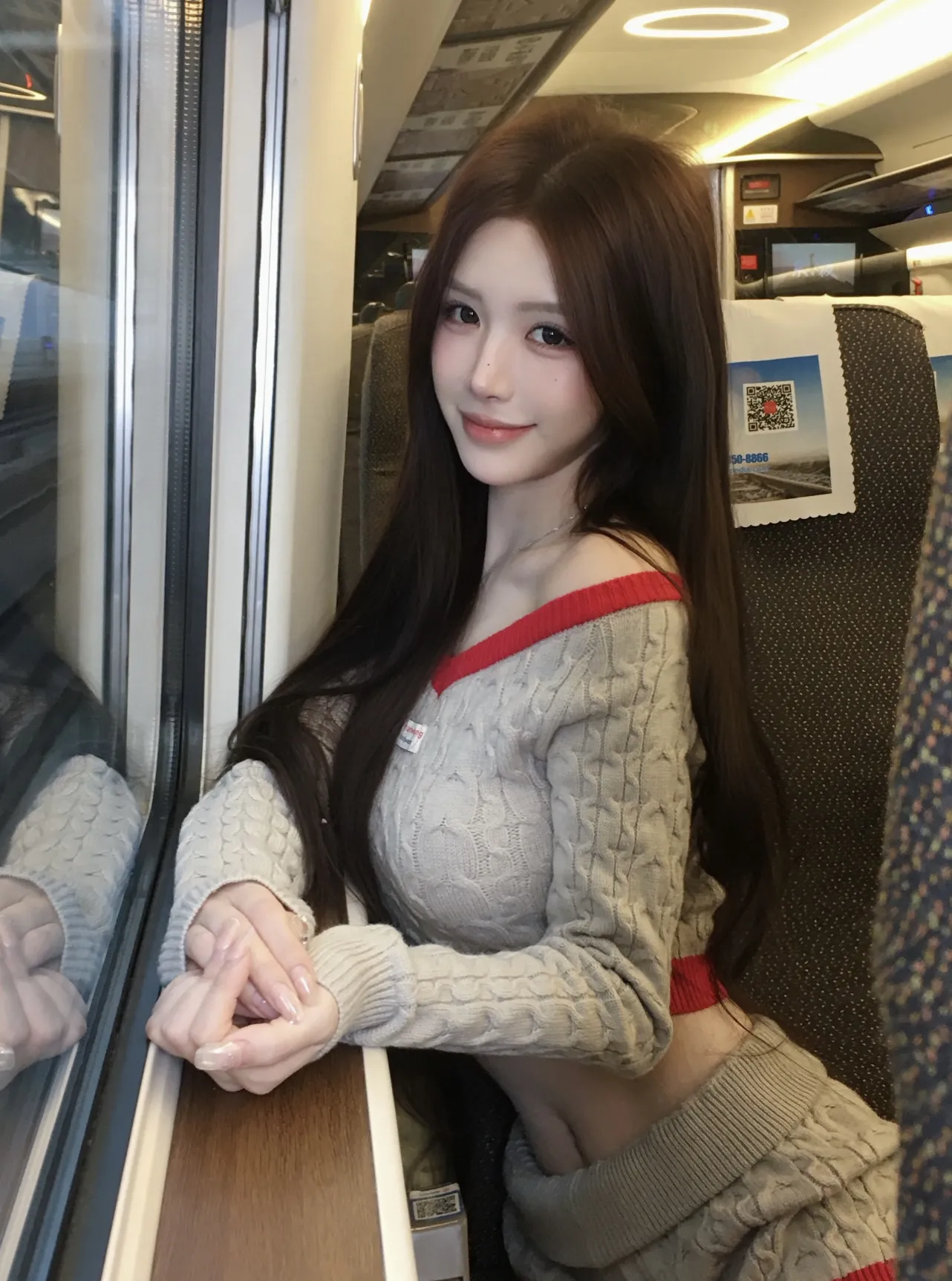 清纯气质天花板 牡丹 Gallery 2