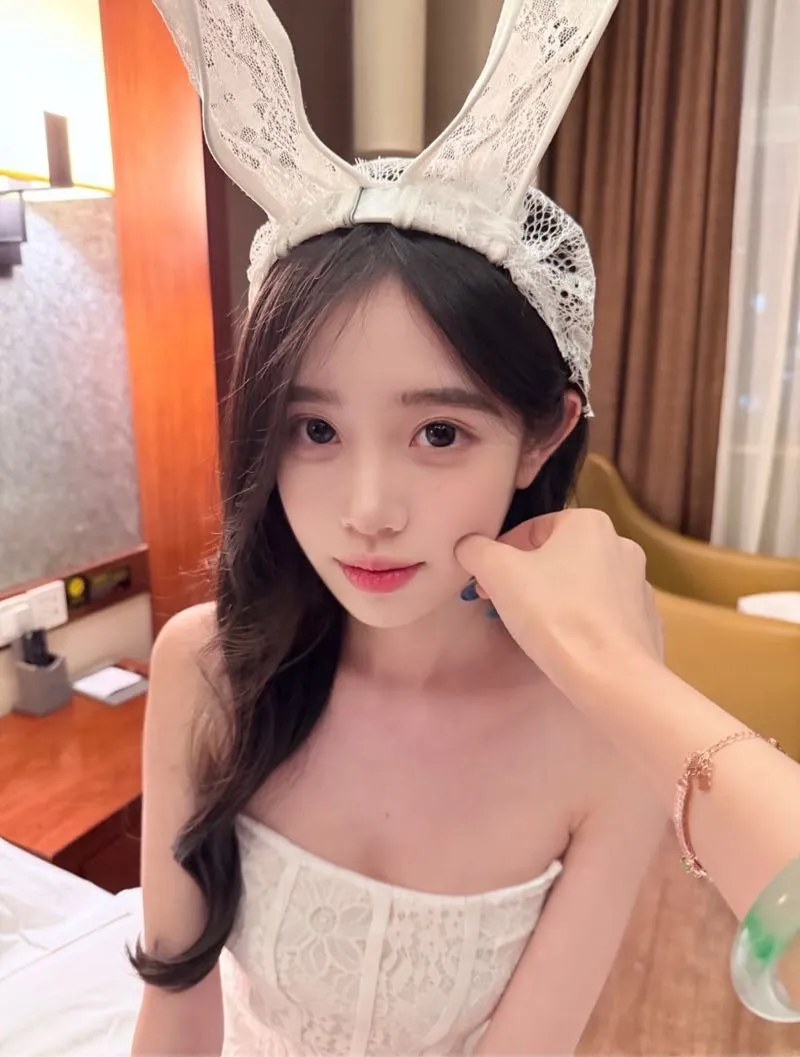 3975F-173 浦东清纯甜美风 Gallery 2