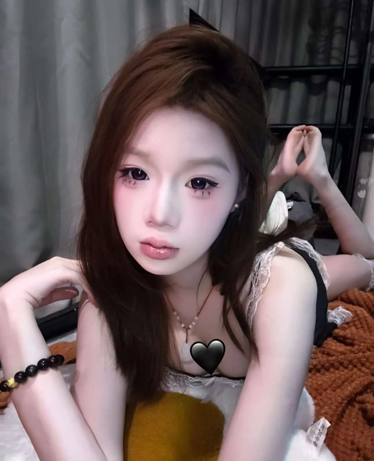 宝山新人李琪 Gallery 5