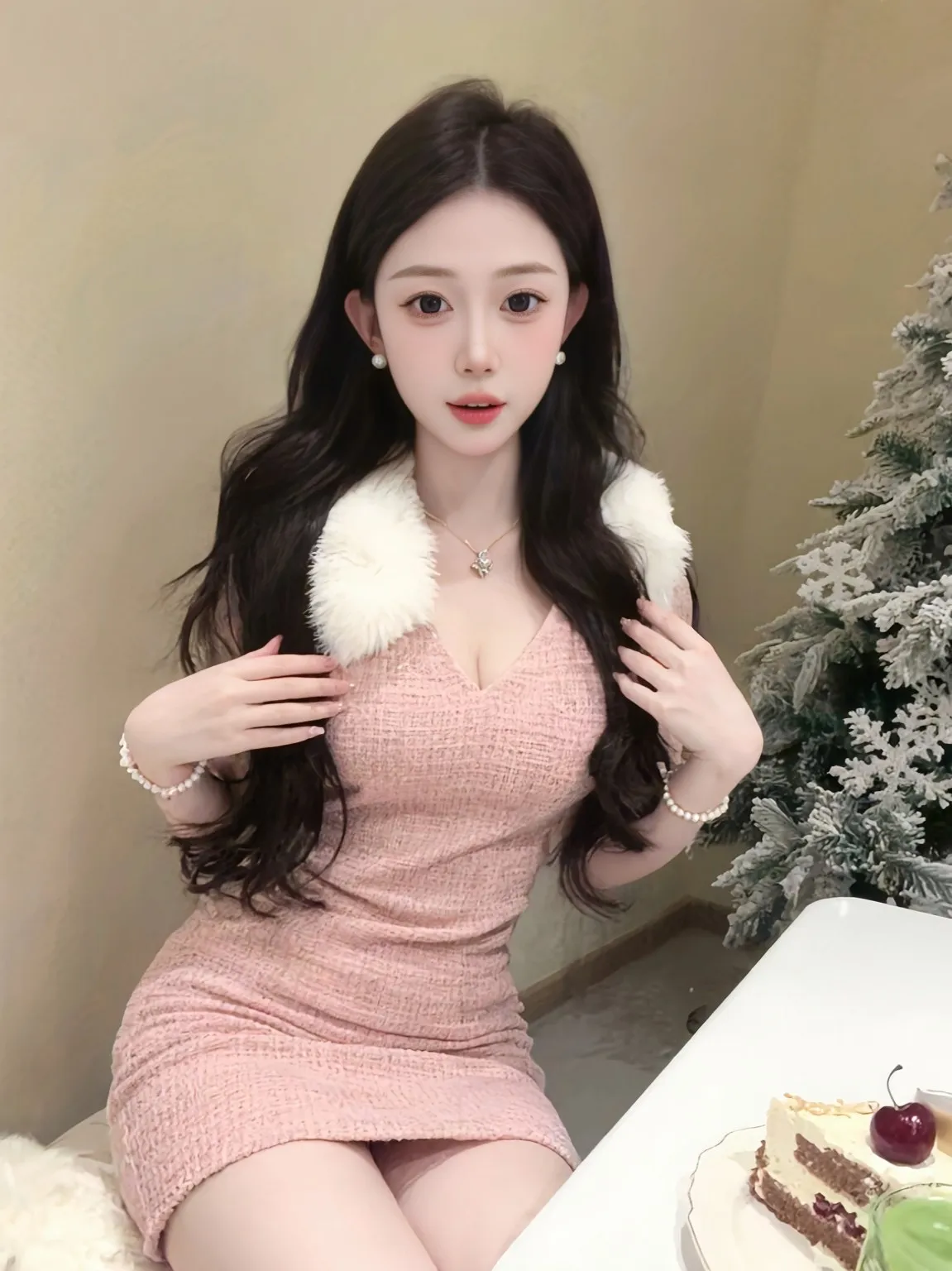 浦东双胞胎妹妹果果 Gallery 2