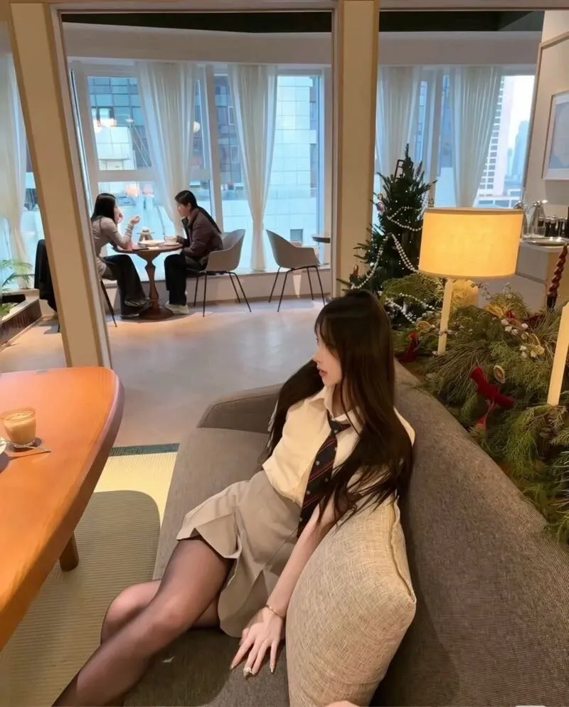 闵行 雪儿 Gallery 5