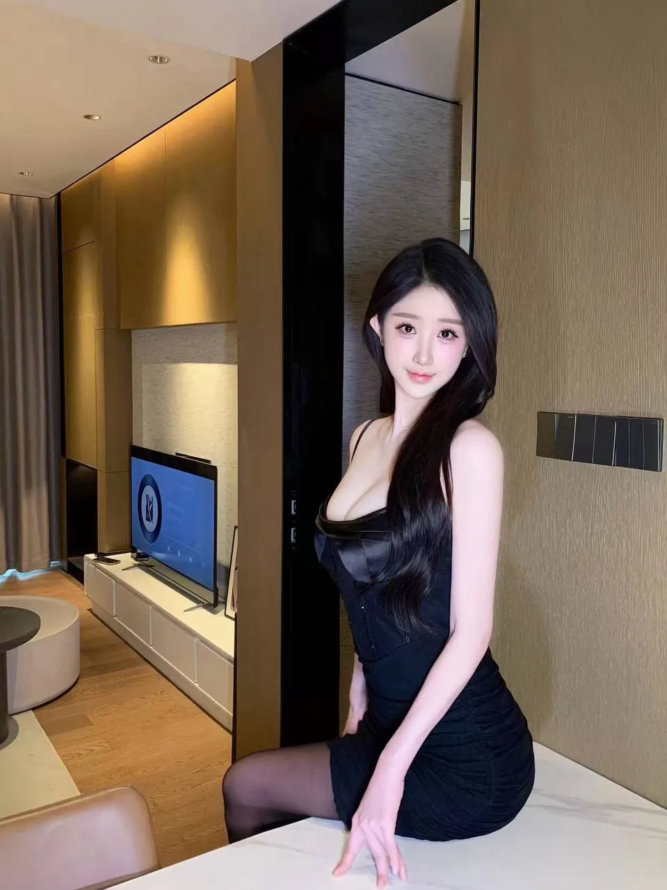 嘉定极品御姐新人短开 岩岩 Gallery 4