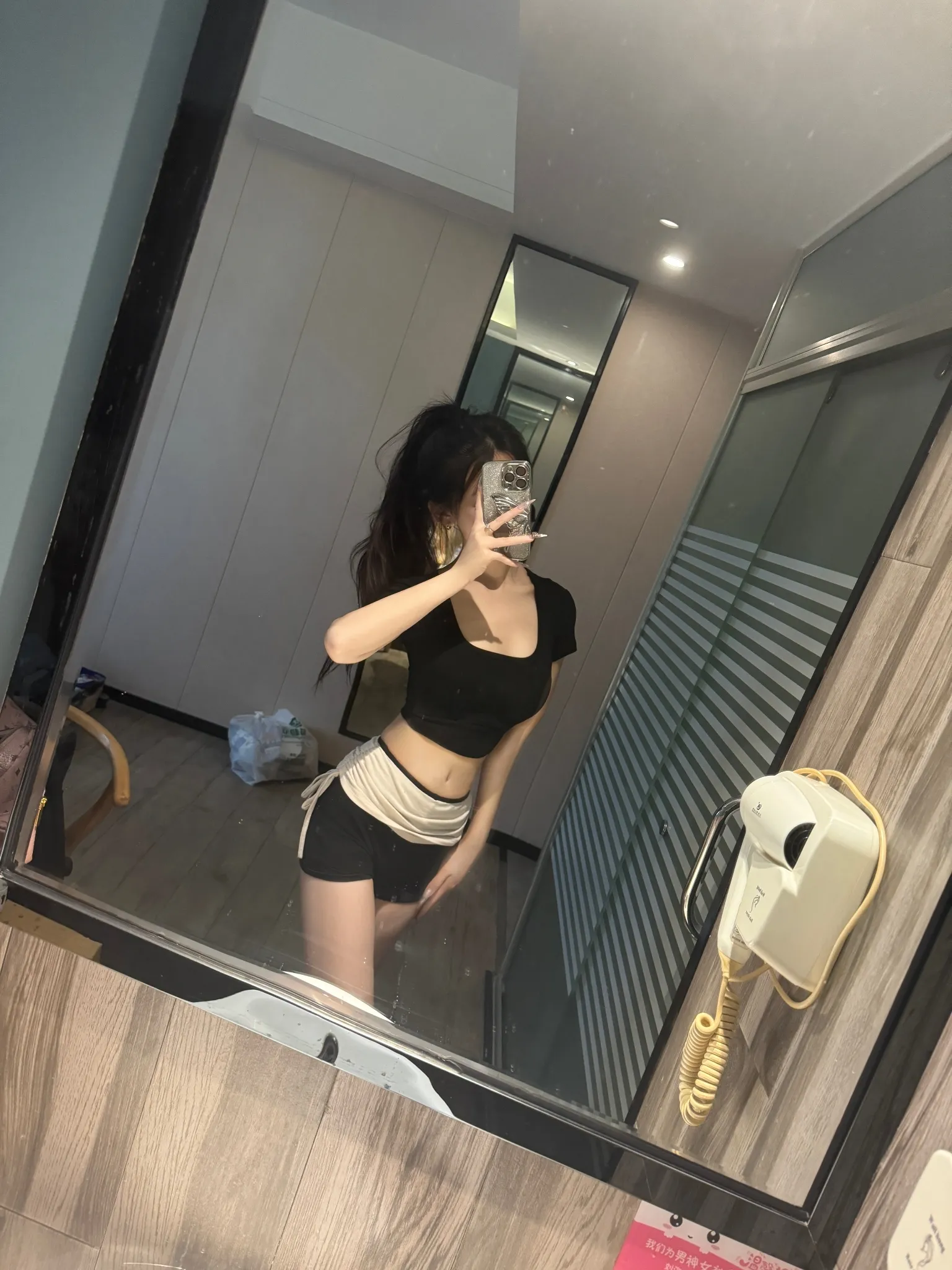 👙三点粉母狗🏠浦东🌈希瑶 Gallery 6