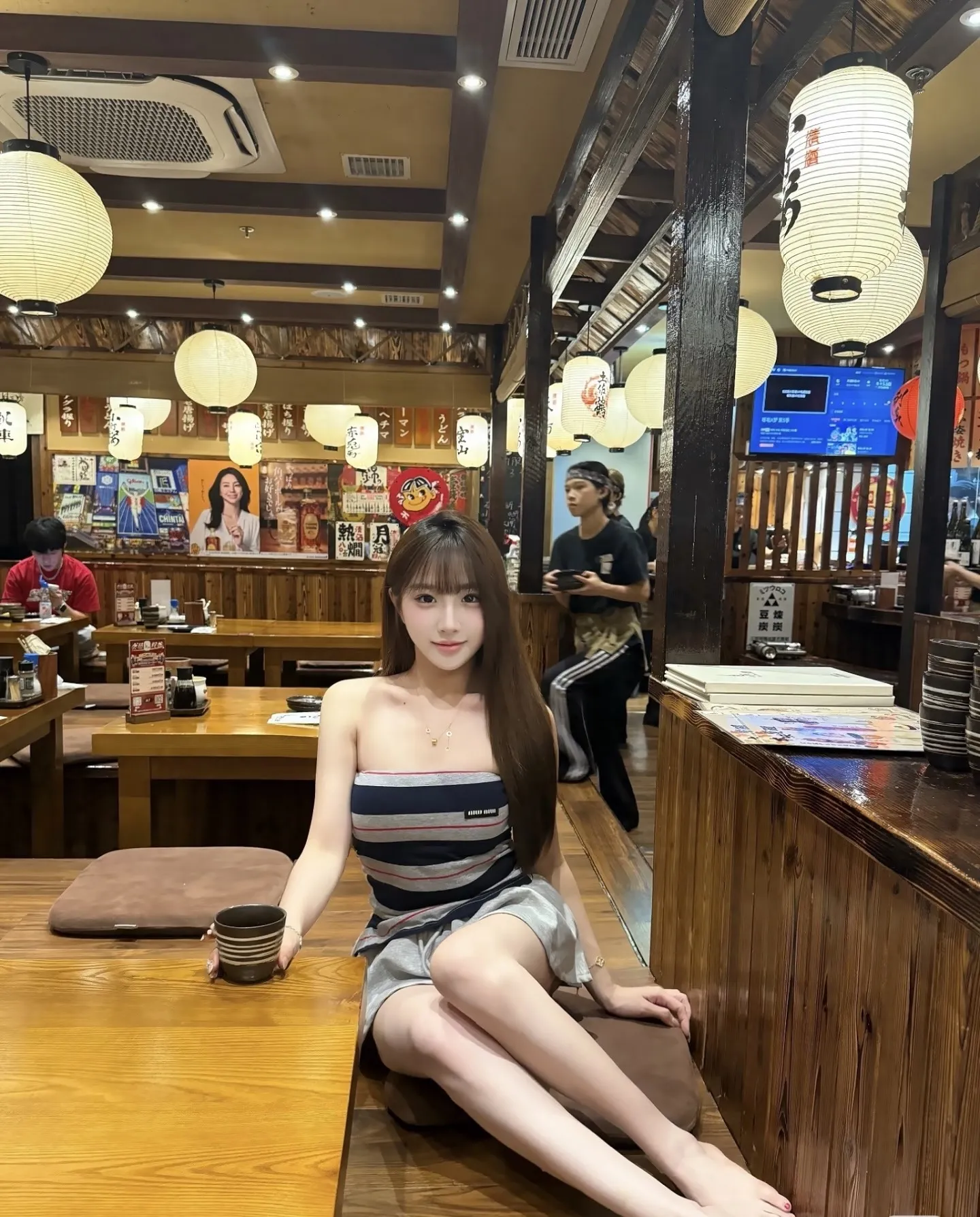 小美，新人刚下海三点粉嫩下面紧致听话温柔 Gallery 4