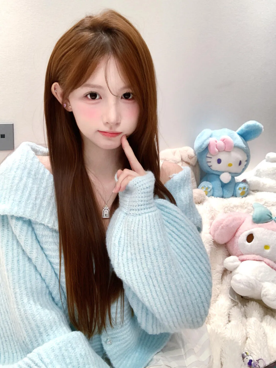 浦东 174 初恋女友 05 高白纯 Gallery 4