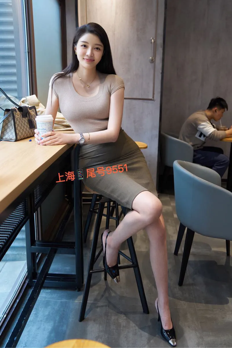 上海极品白领 Gallery 1