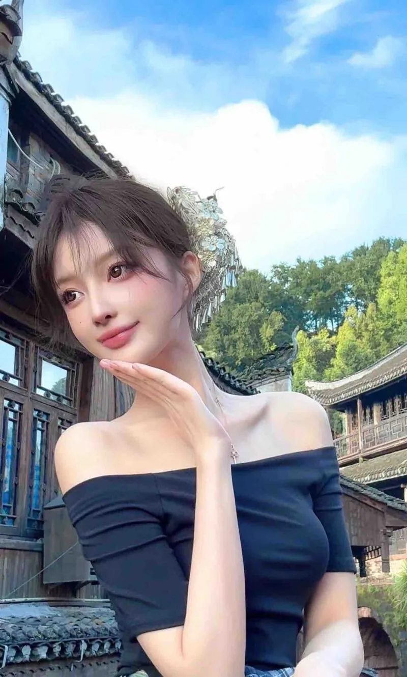 饺子 新人⬇️海 来沪练习床上运动 Gallery 6