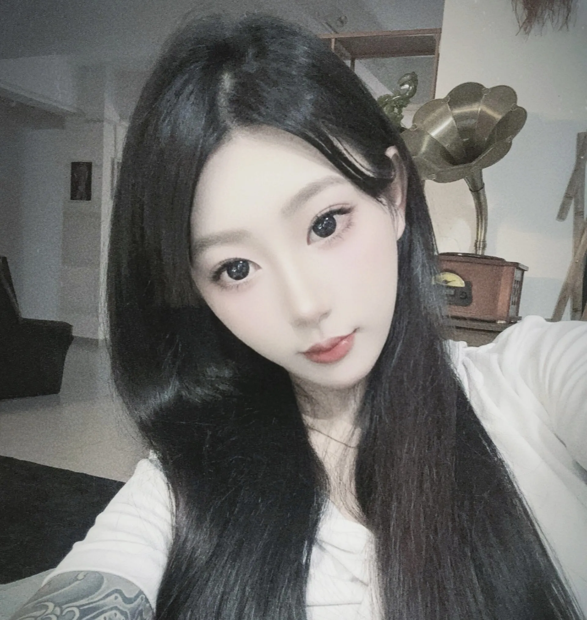 闵行 么么 D🐻白小纯  萝脸御身