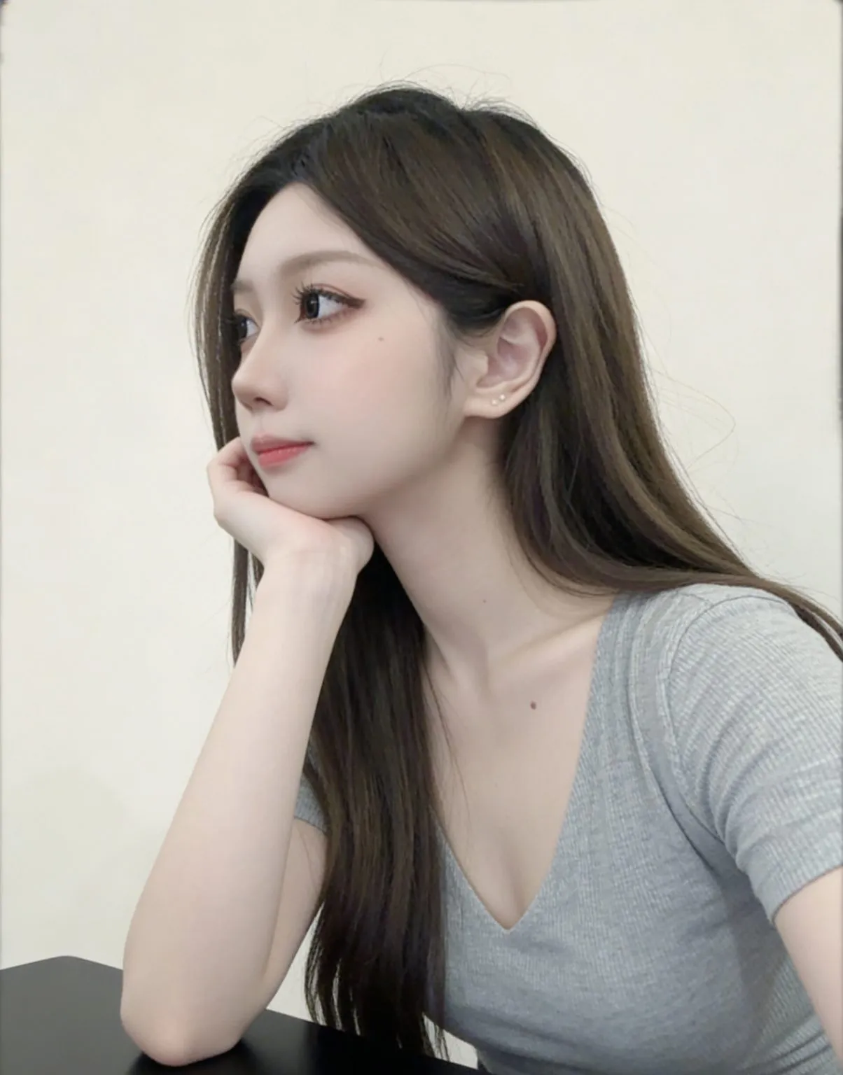 4525-170 静安纯欲甜妹浙江妹 Gallery 3