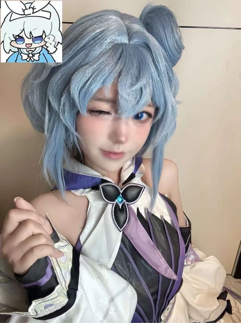 闵行 芊芊 Gallery 1