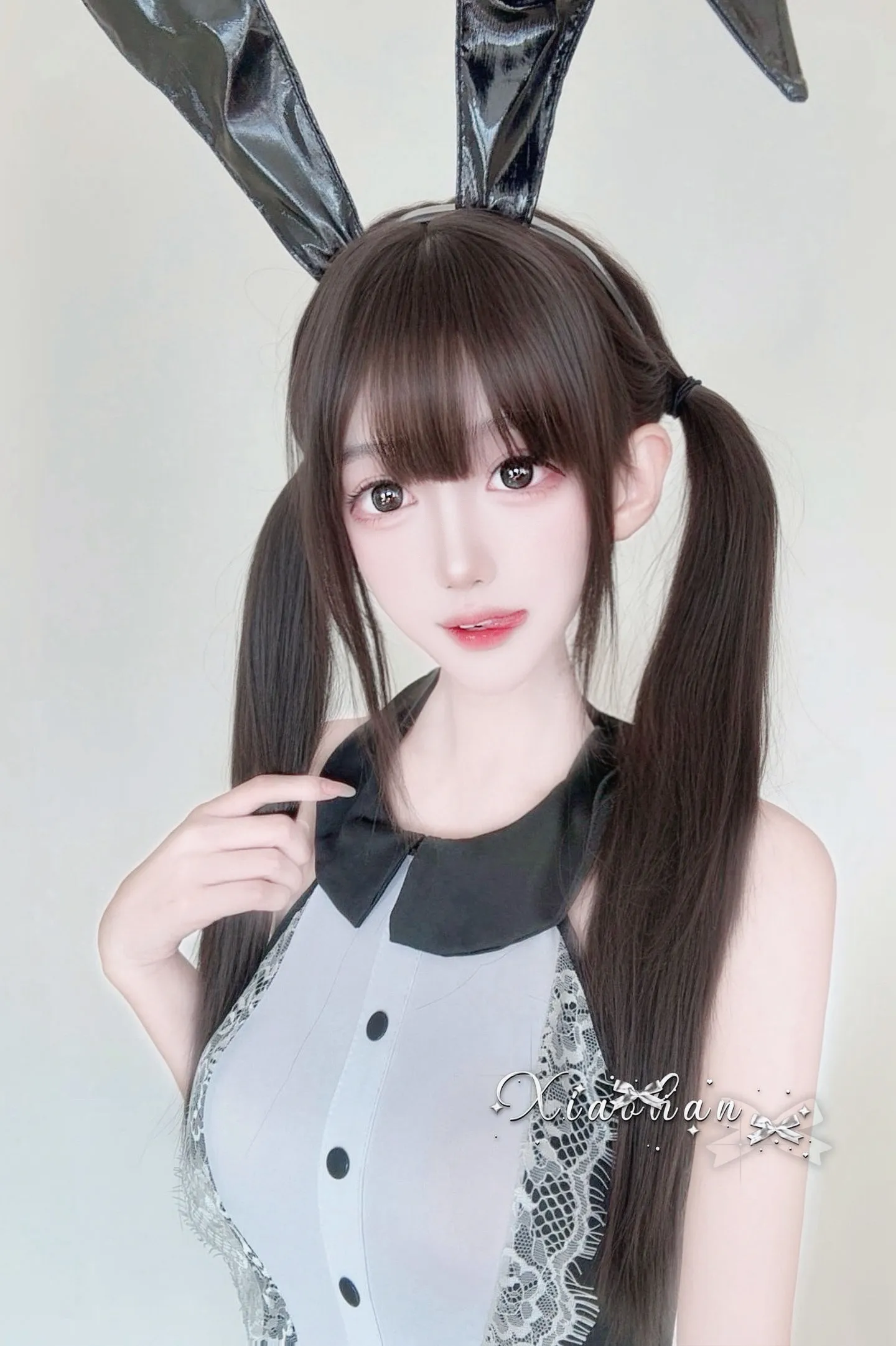 徐汇 萌萌 08年真实少萝 如假包换 Gallery 5