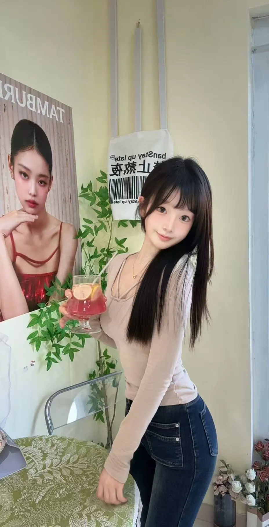 Y4388A-06 静安白小纯学生妹 Gallery 3