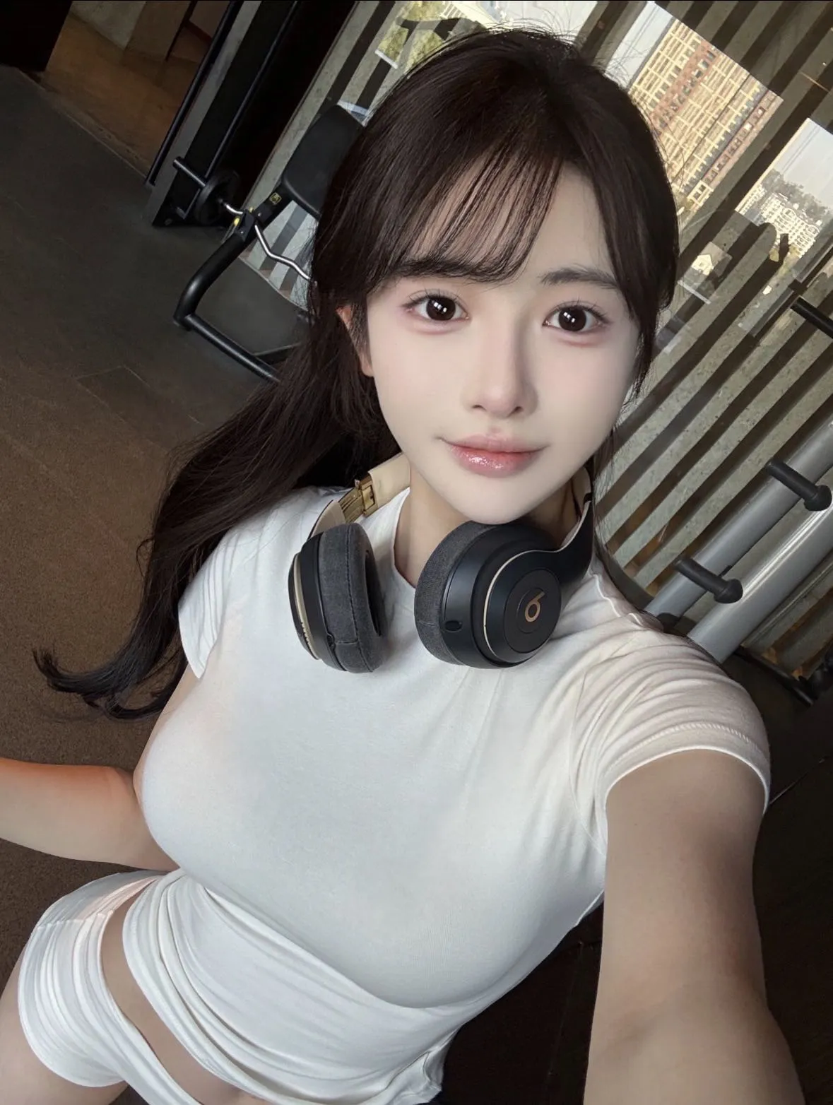 上海白虎 Gallery 1