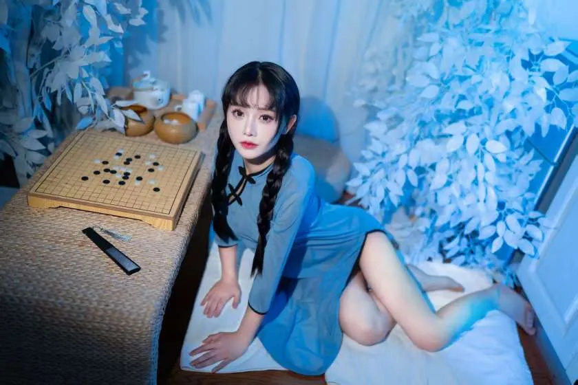 松江御姐珊珊(🉑水磨) Gallery 4