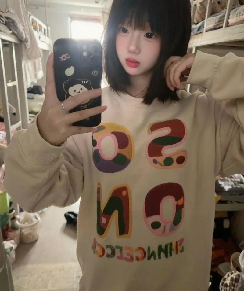 Y3549A-静静静安白小纯在校大学生ytwt+米 Gallery 4