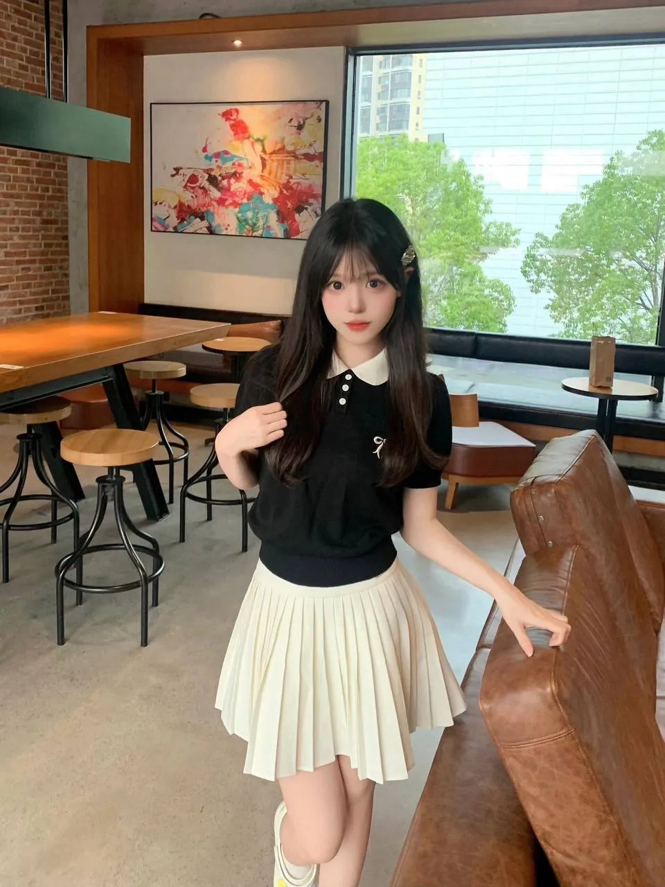 松江念念 Gallery 4