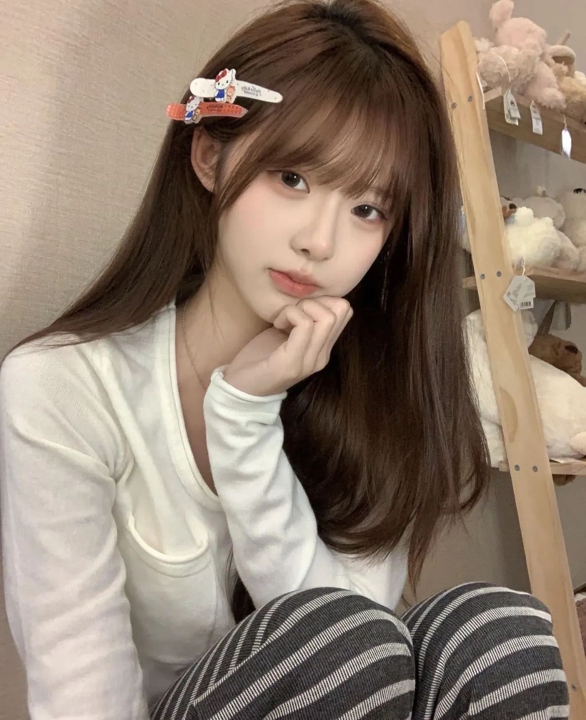 Y4565-05 浦东极品白小纯🉑ytwt➕💰 Gallery 3