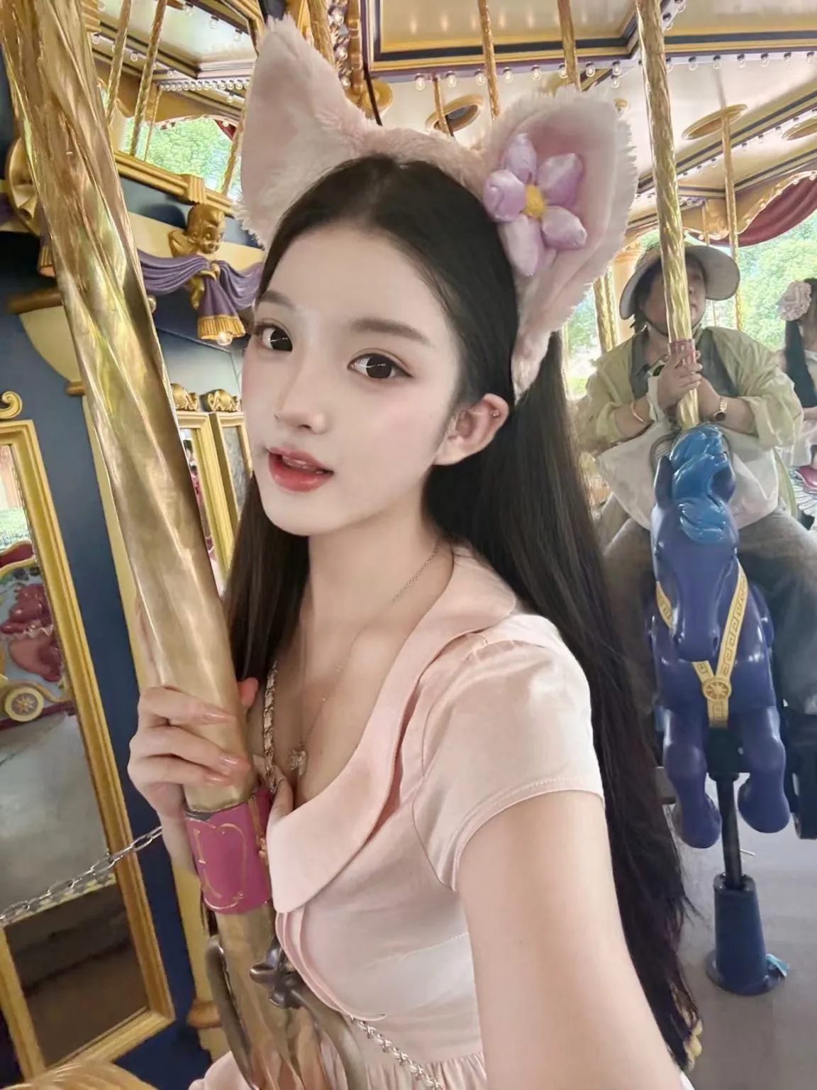 Y4817-172 徐汇硬五高白醇艺术生 Gallery 2