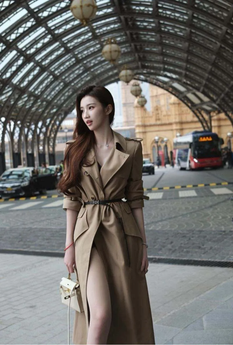 213新人超正高白模特 🏠5外万 Gallery 1