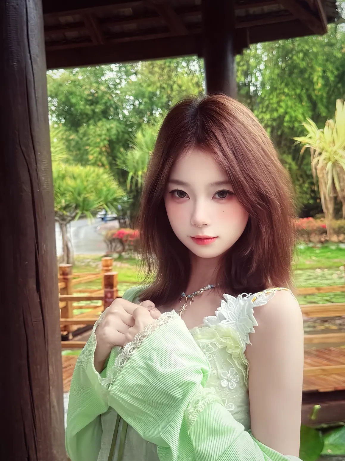 08白幼瘦高中生初次兼职 Gallery 6