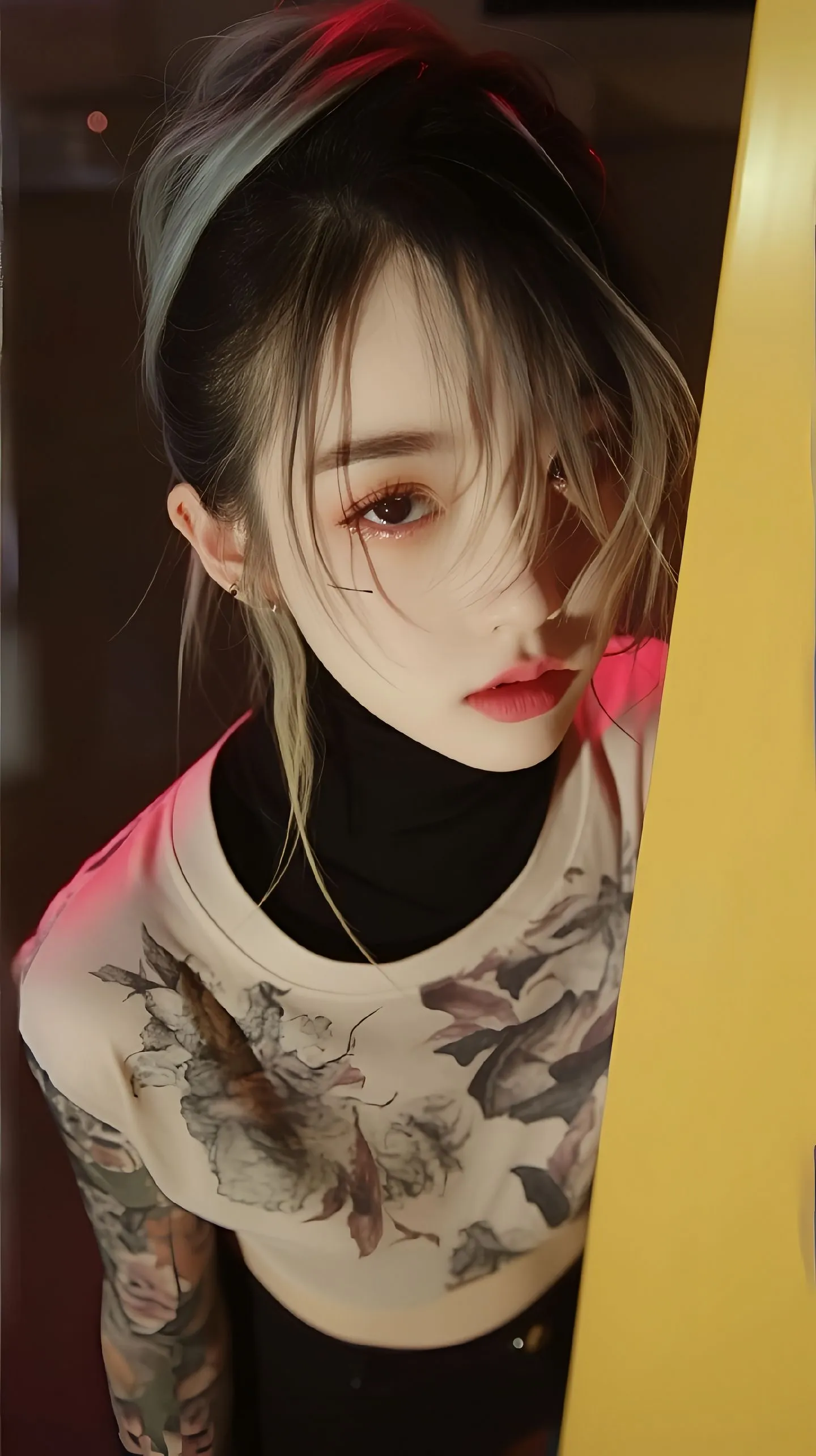 晨语 有点小叛逆想要哥哥的爱 Gallery 4