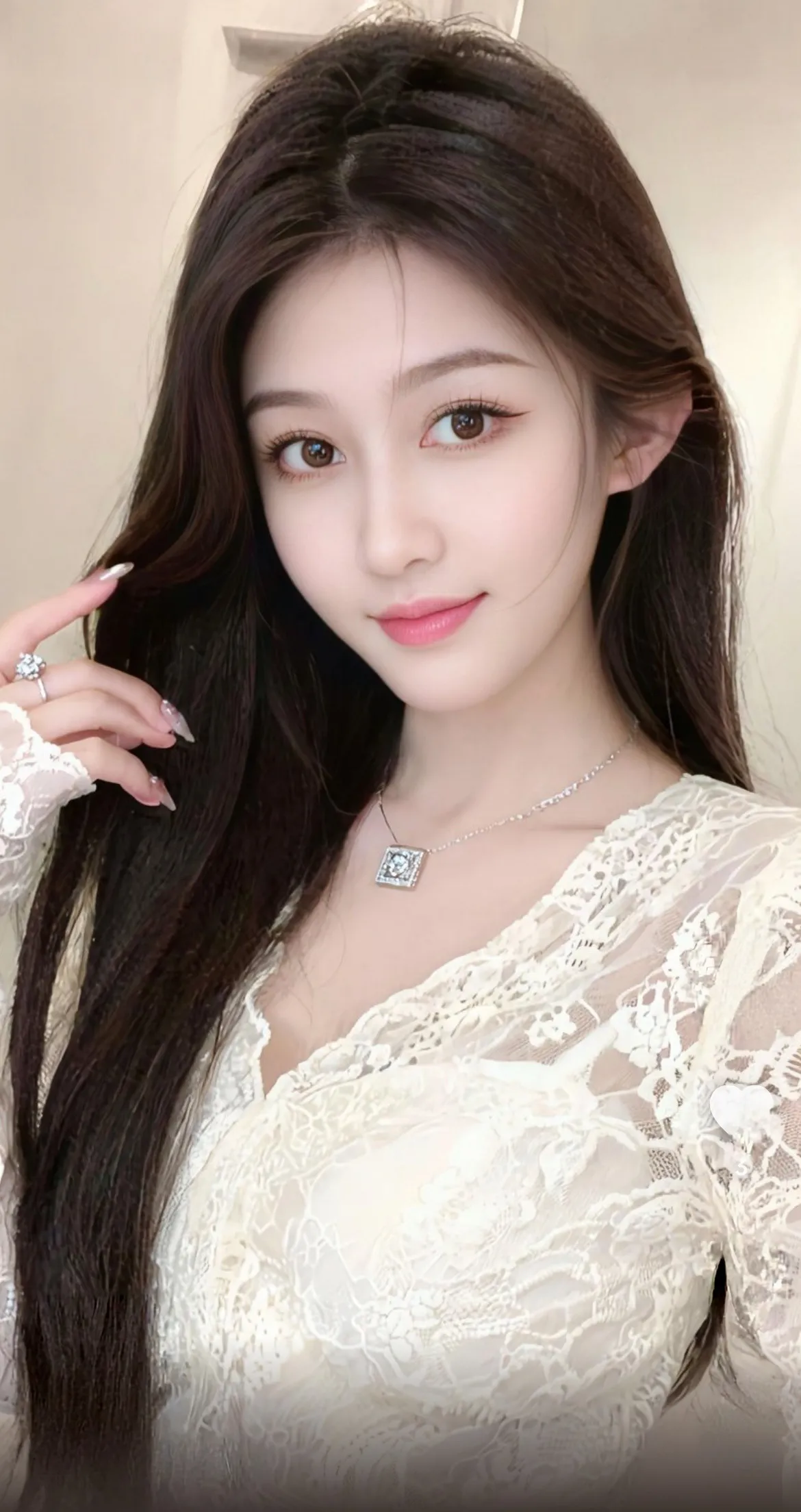 闵行新人.景甜 Gallery 1