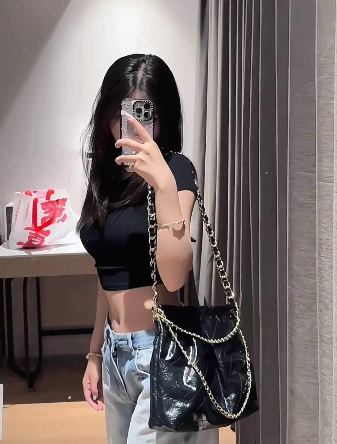 芗芗 极品纯欲 前凸后翘 Gallery 5