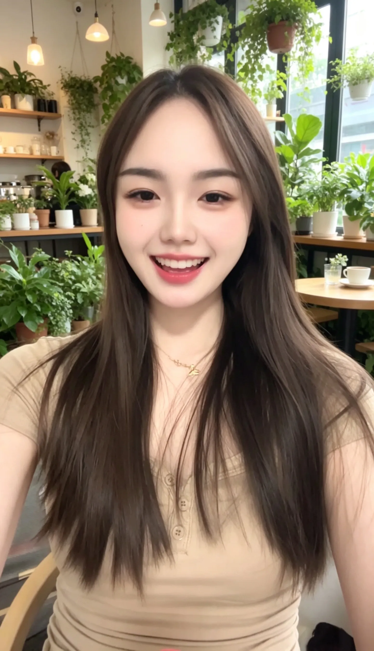 星遥 极品反差妹 可纯可欲 Gallery 6