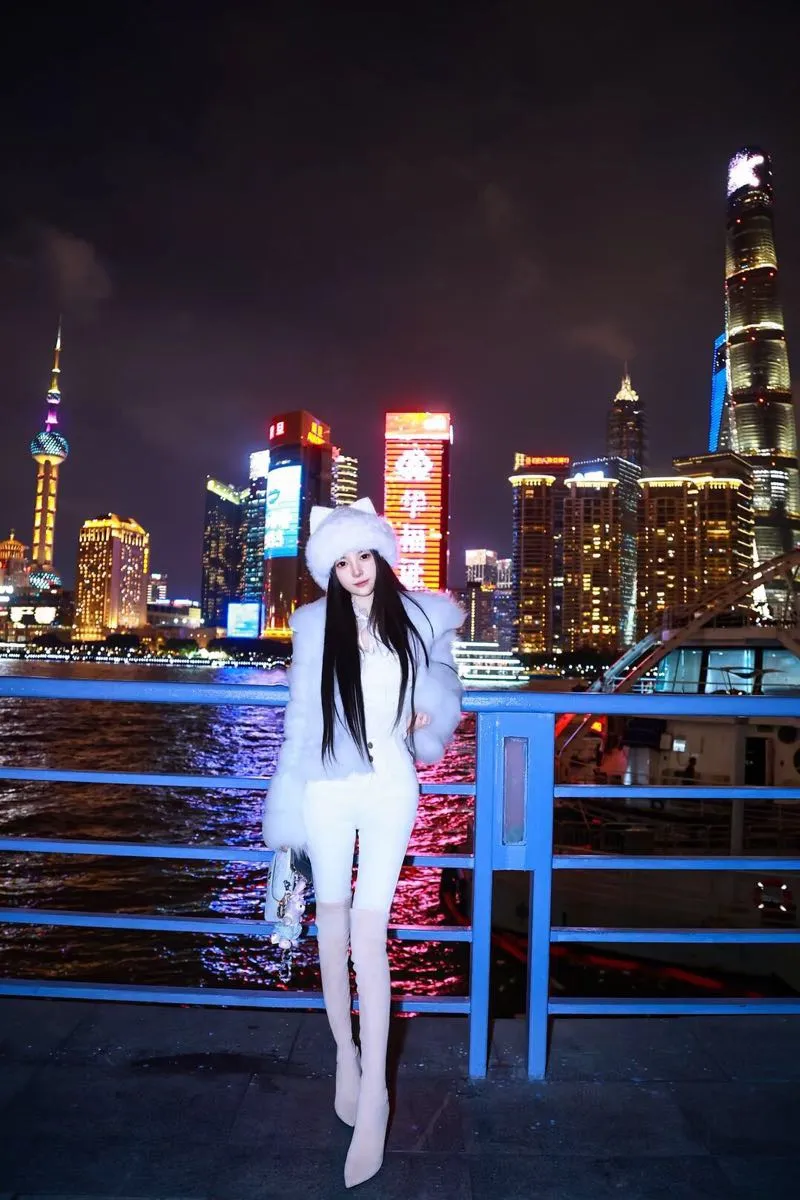 浦东🏠鹦鹉 170 小纯新人妍妍 Gallery 3