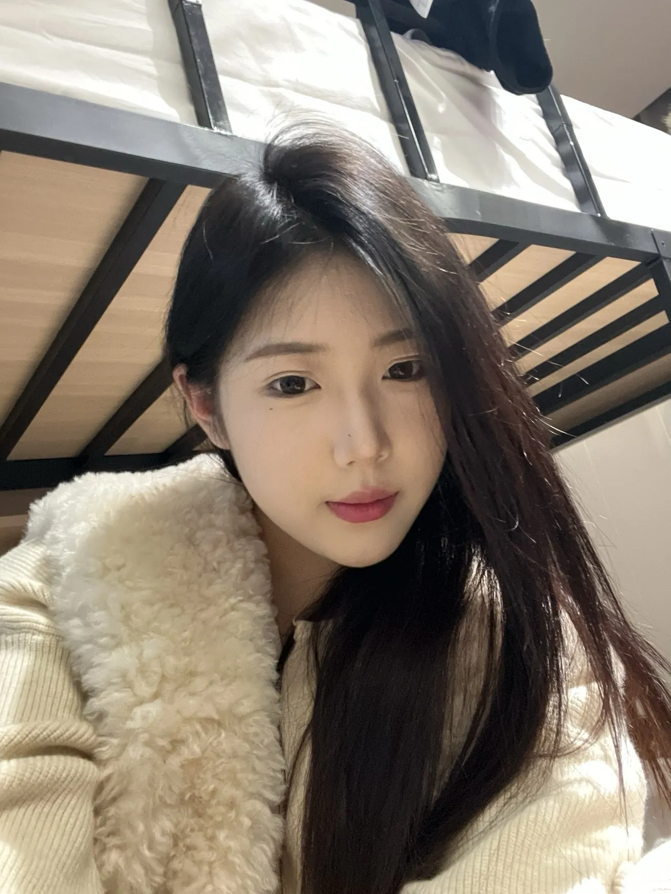 4月2日破处闵行新人08后淼淼刚破处 Gallery 2