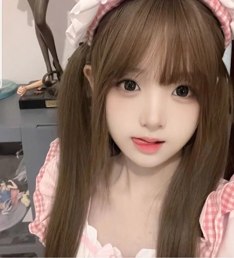 豆芽 刚毕业高中生，极品小萝莉 Gallery 3