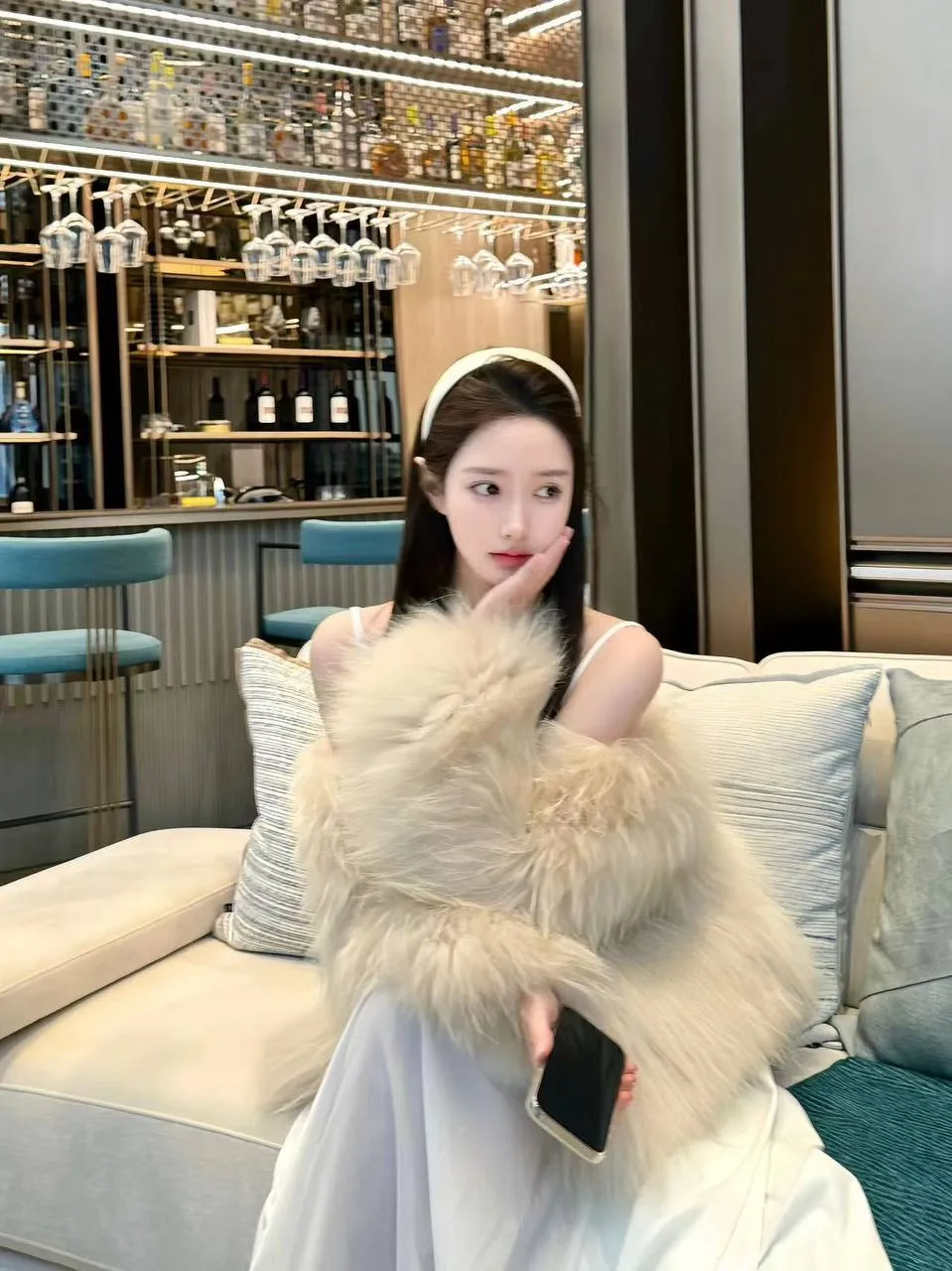 浦东曼妮 Gallery 1