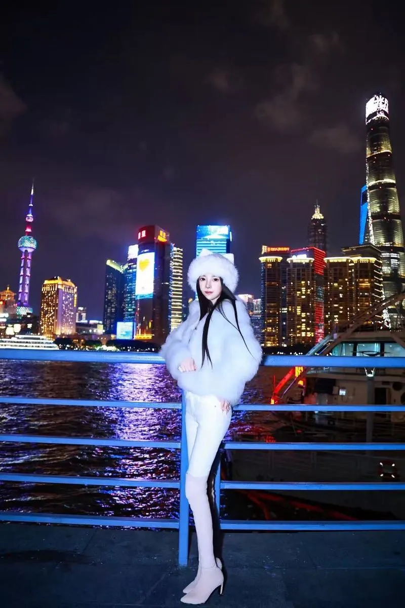 浦东🏠鹦鹉 170 小纯新人妍妍