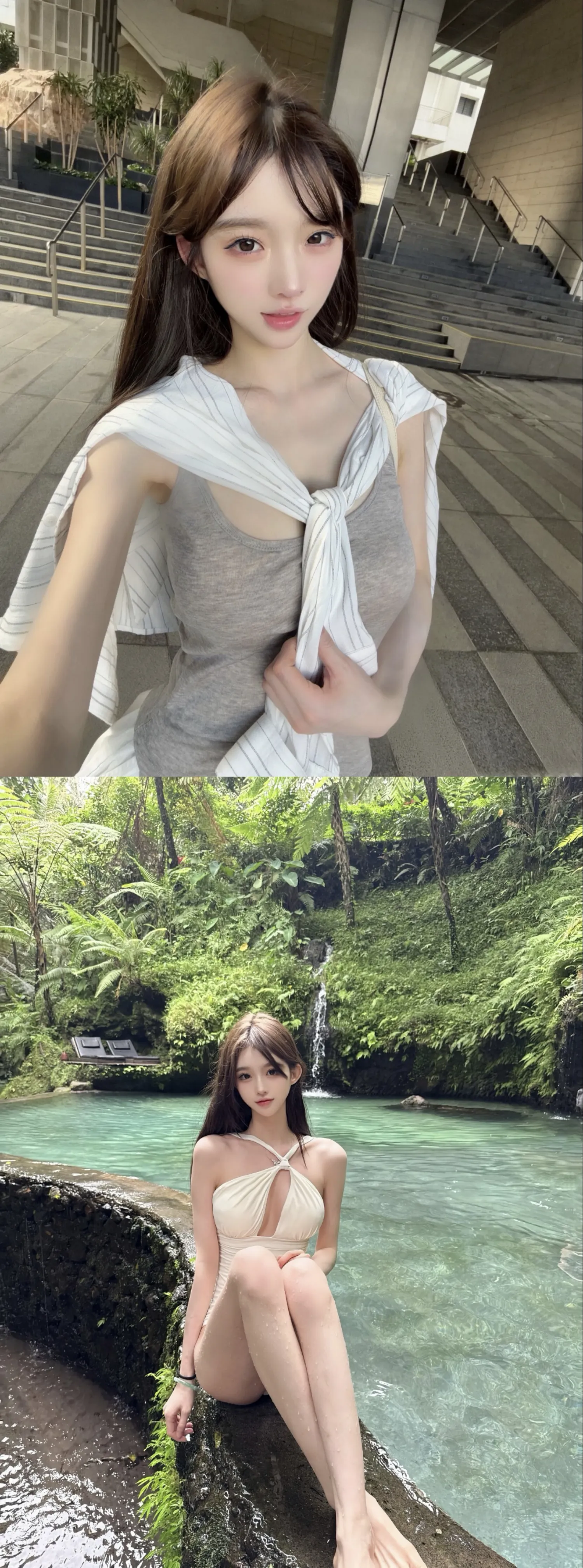 松江高端新人 点点 Gallery 4