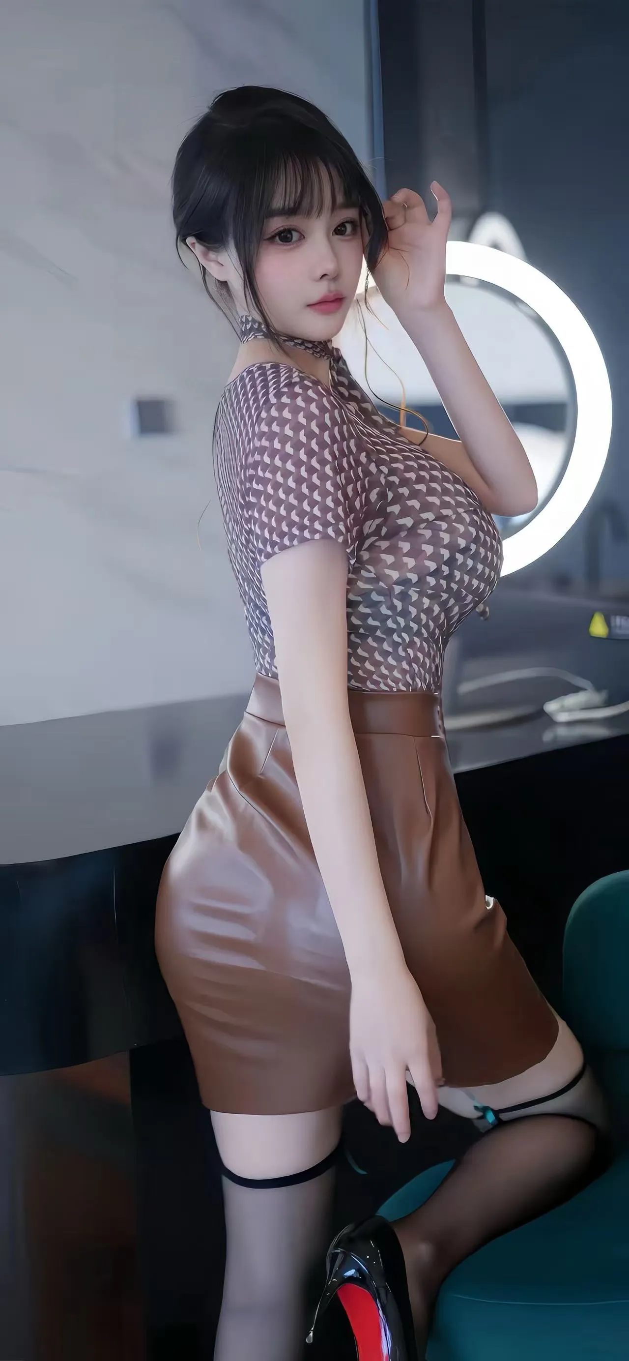 简心  童颜巨乳G Gallery 6