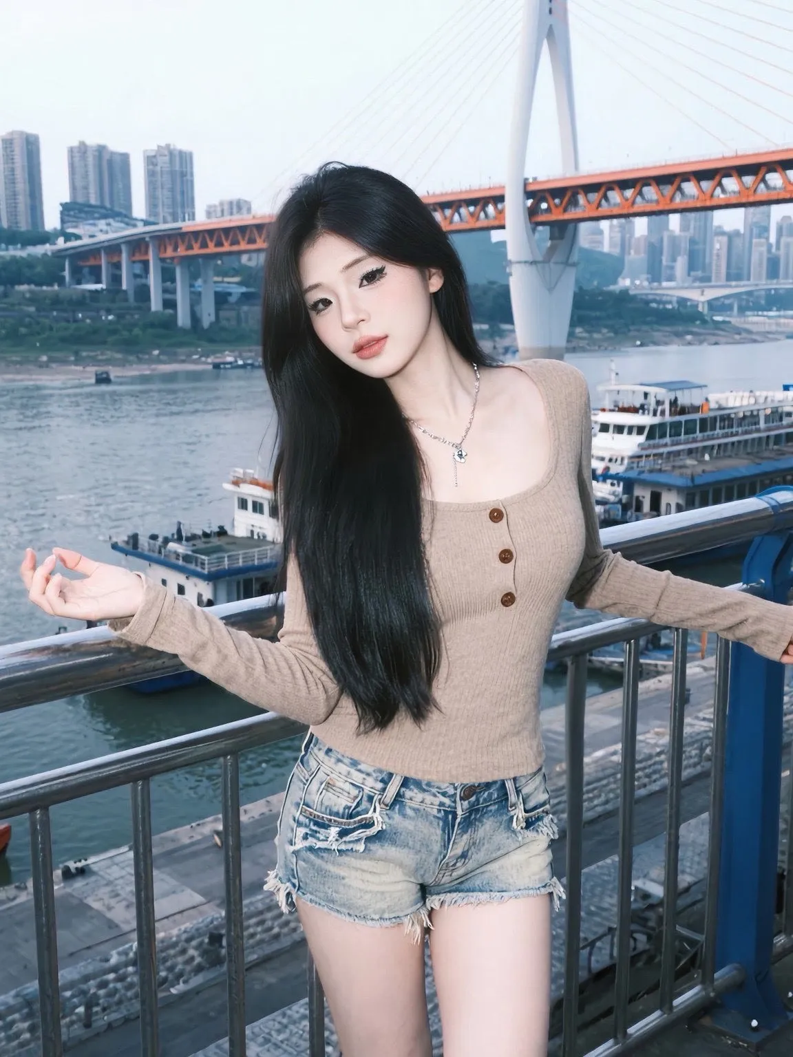 李小璐 叫床销魂 Gallery 4
