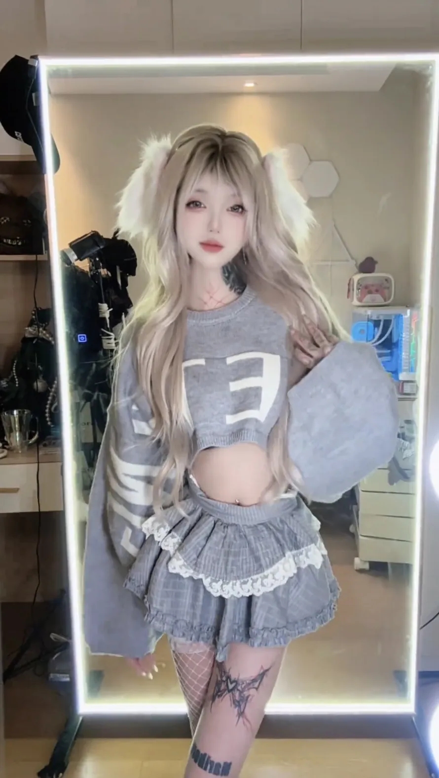 陶雾 坏坏的女孩给哥哥不一样的感觉 Gallery 3