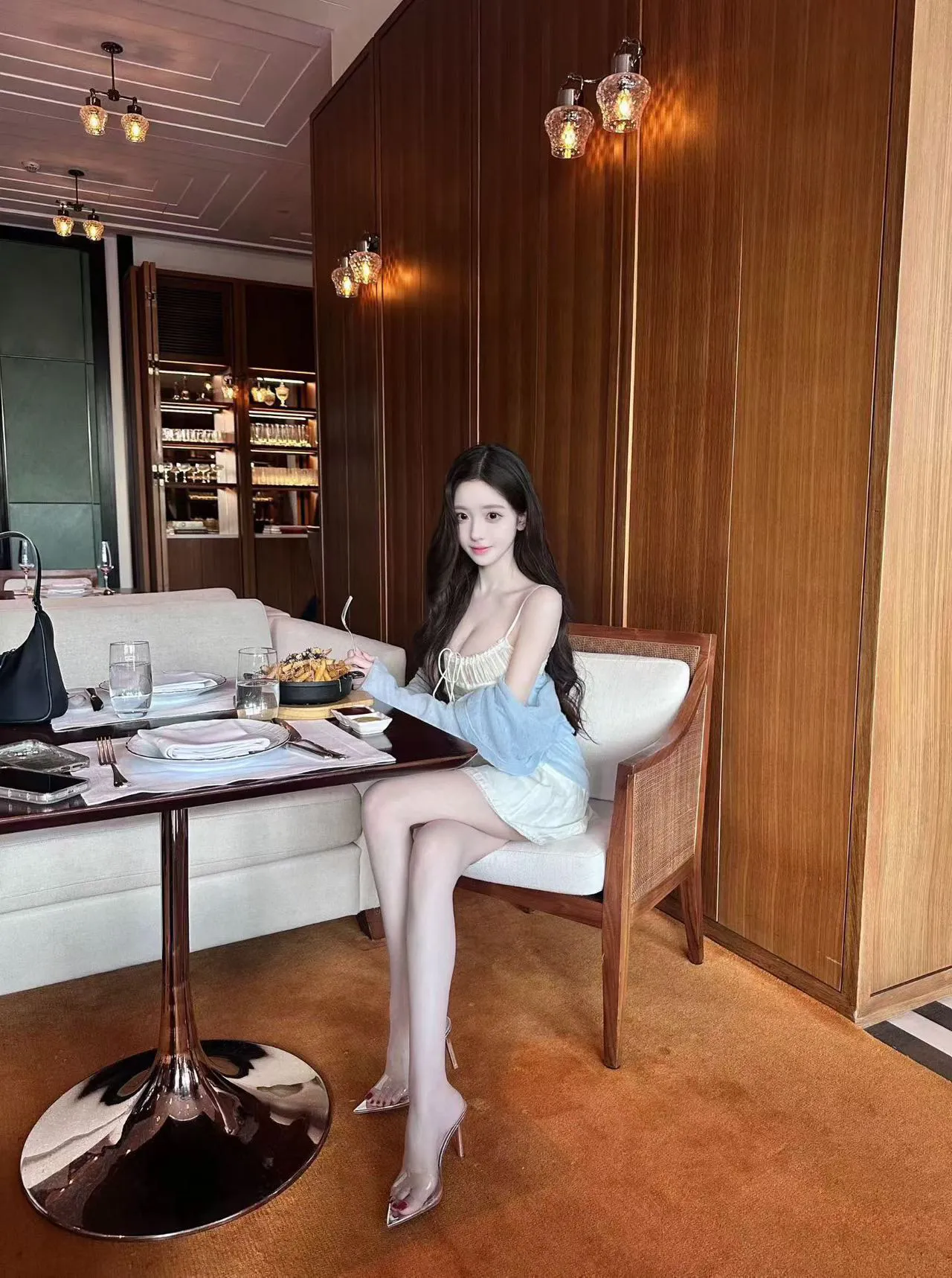 y156🦜白小纯(下周价格开1w) Gallery 4