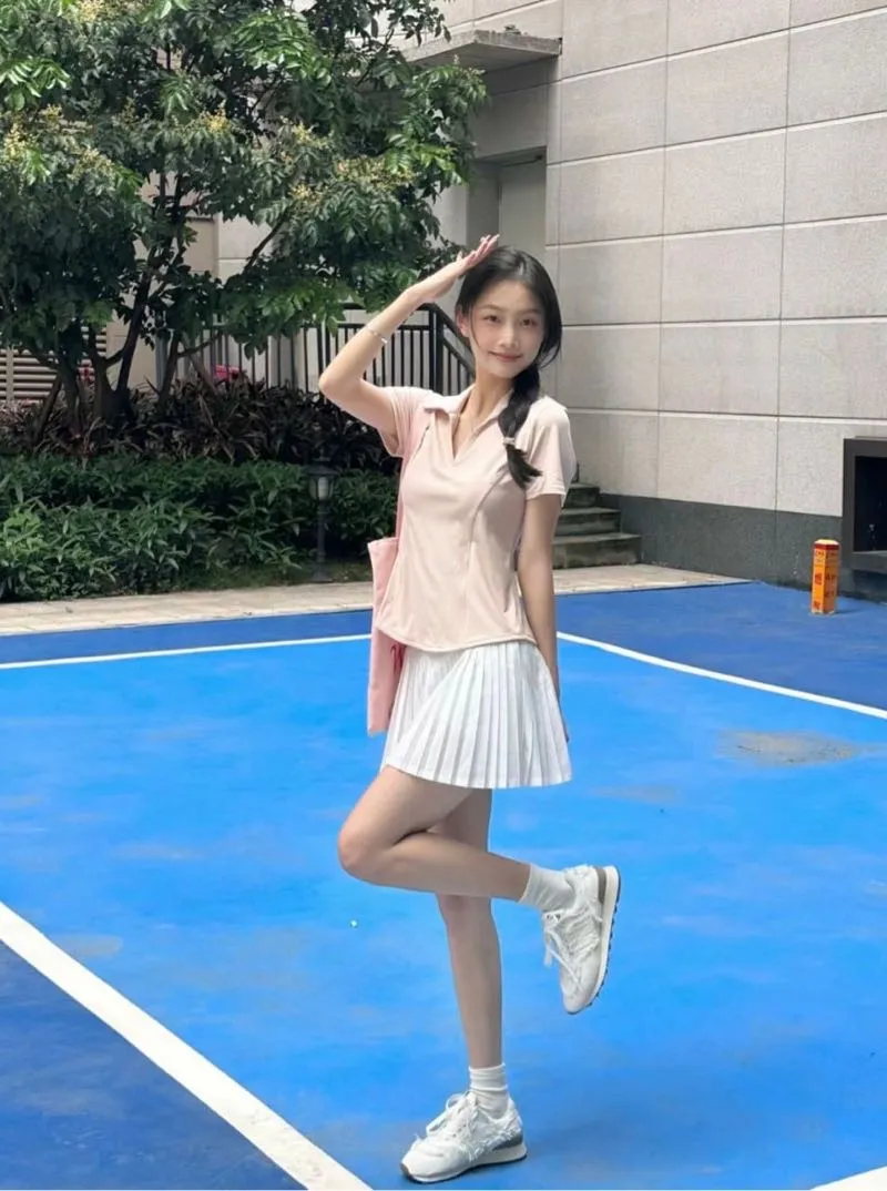 徐汇贝贝 在校高中生兼职短开 Gallery 4