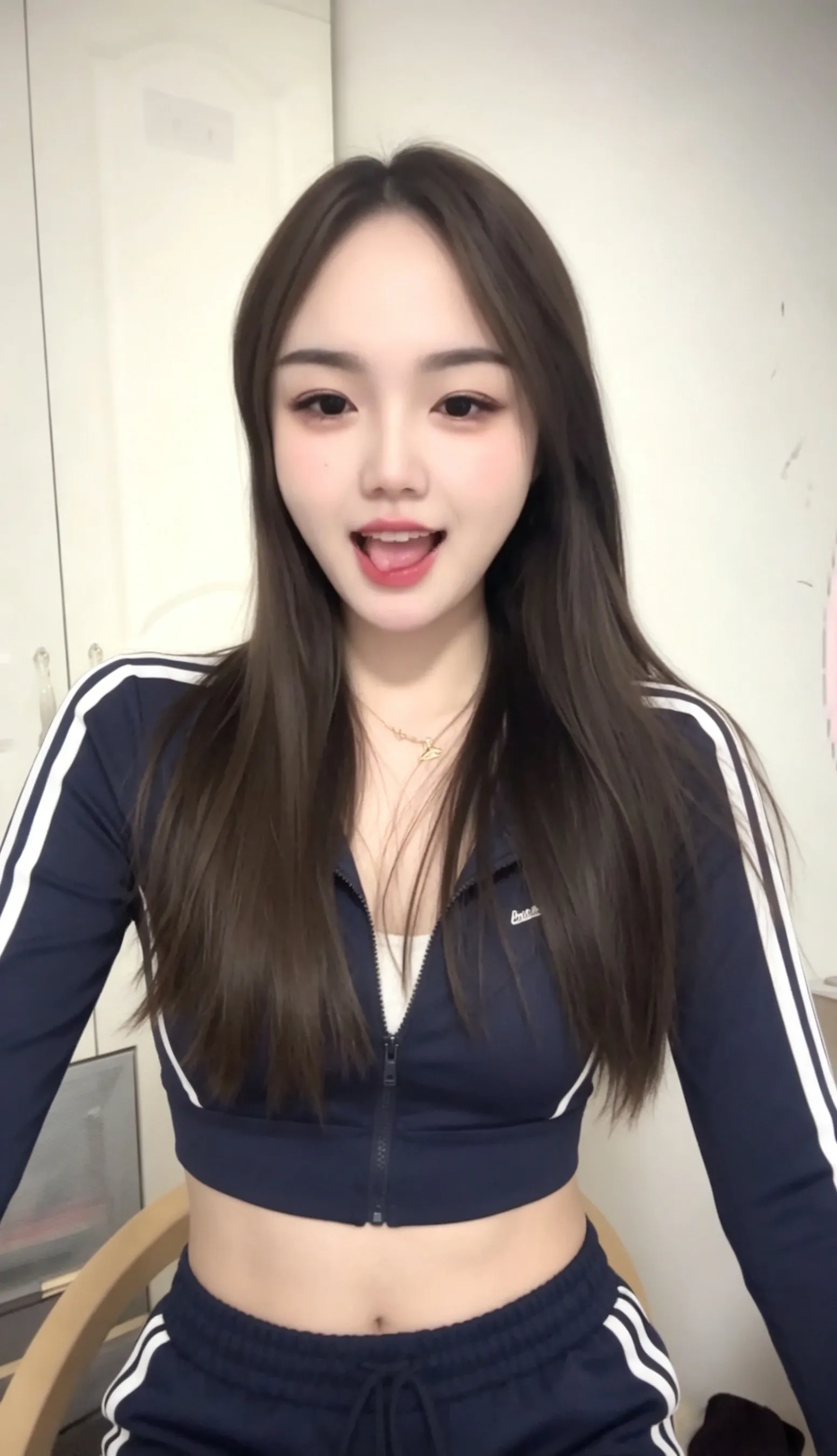 星遥 极品反差妹 可纯可欲 Gallery 2