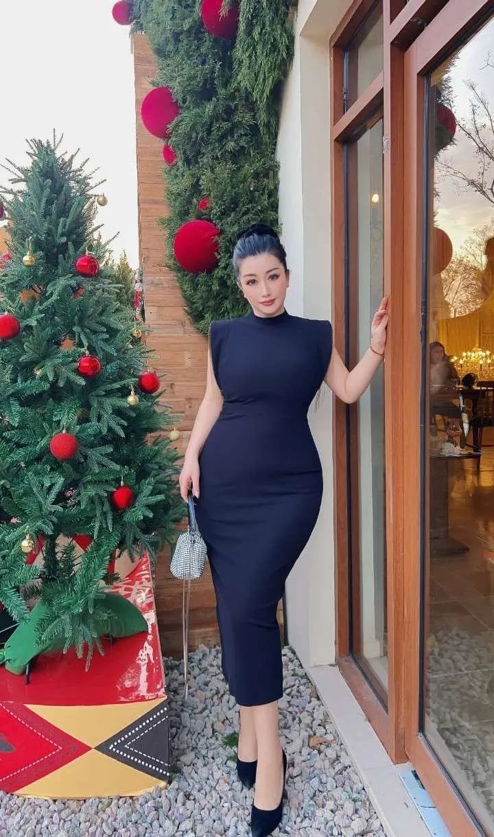 XH5014K普陀巨臀阿姨