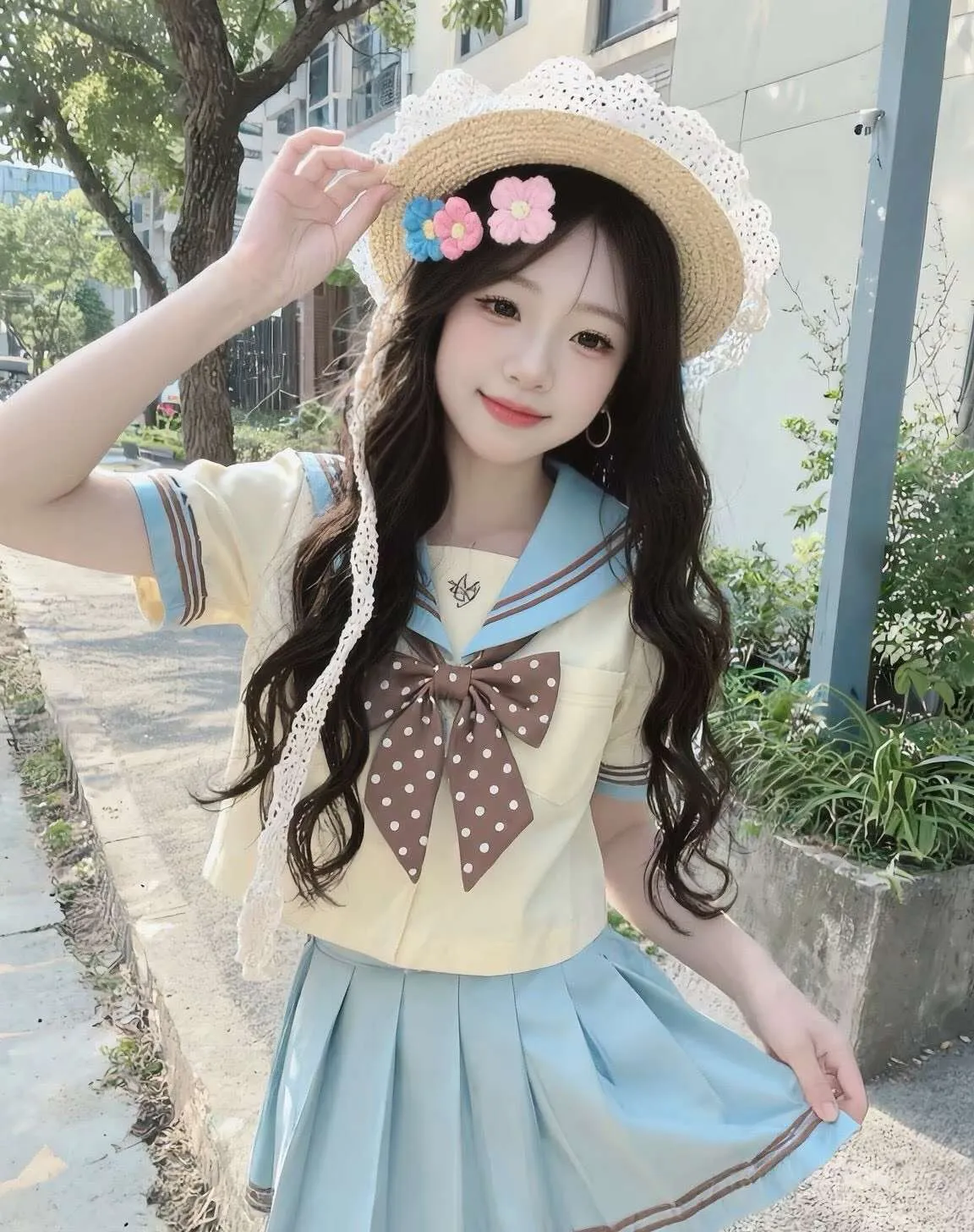 新人学生妹小文 Gallery 3