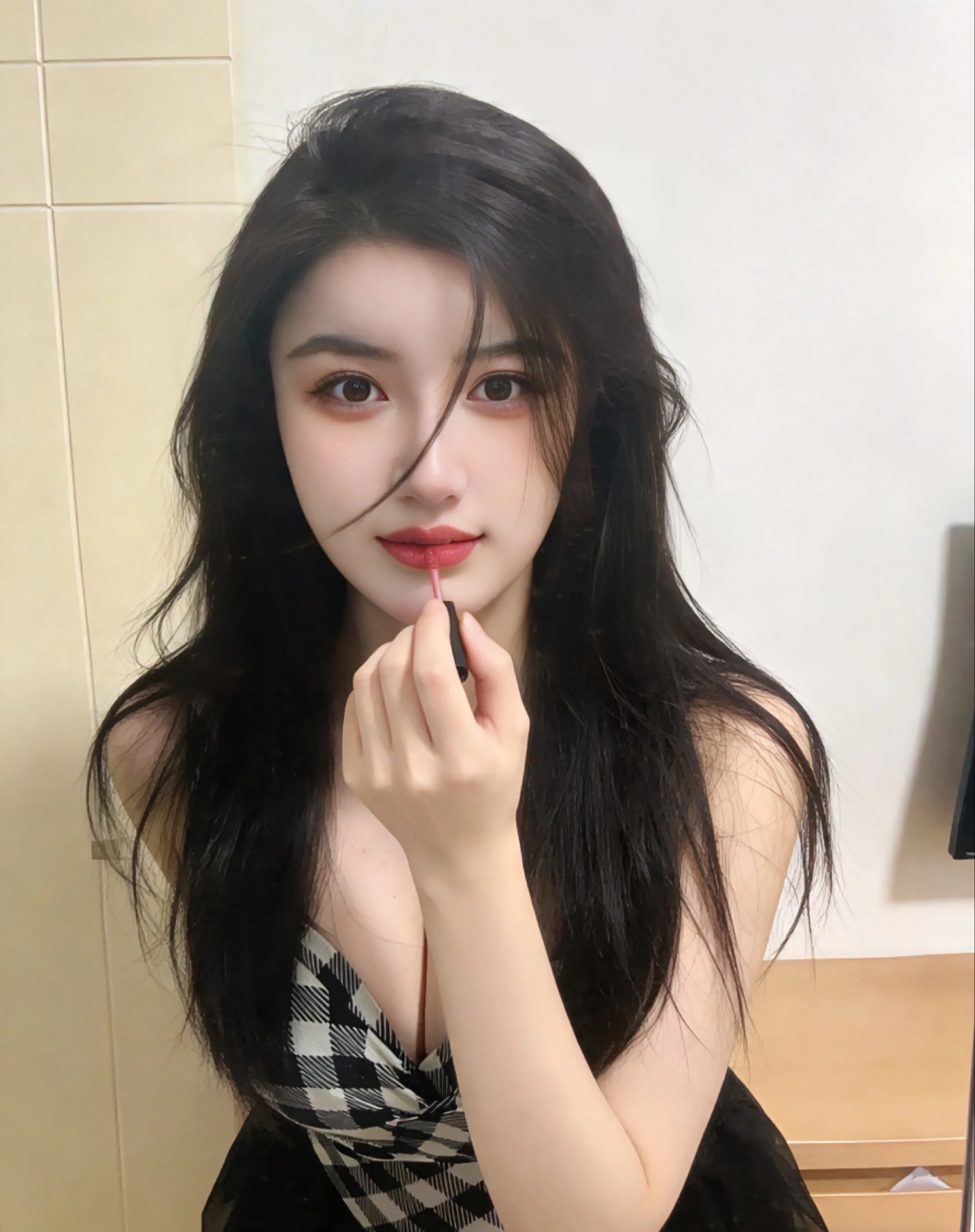 闵行新人乐乐 Gallery 4